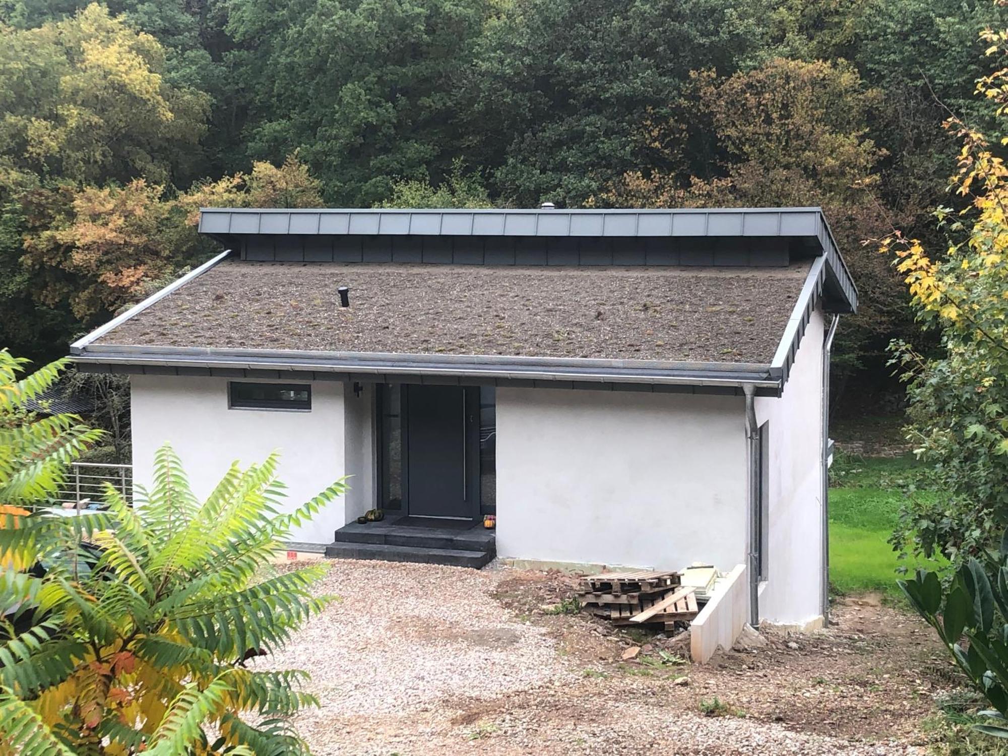 Ferienhaus Waldbaden Im Nationalpark Eifel- Am Bach شليدن المظهر الخارجي الصورة